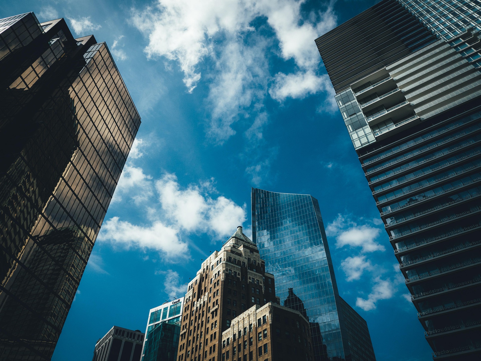Bank of Canada publishes applicants’ list of retail payment service providers 2 ELI Canada
