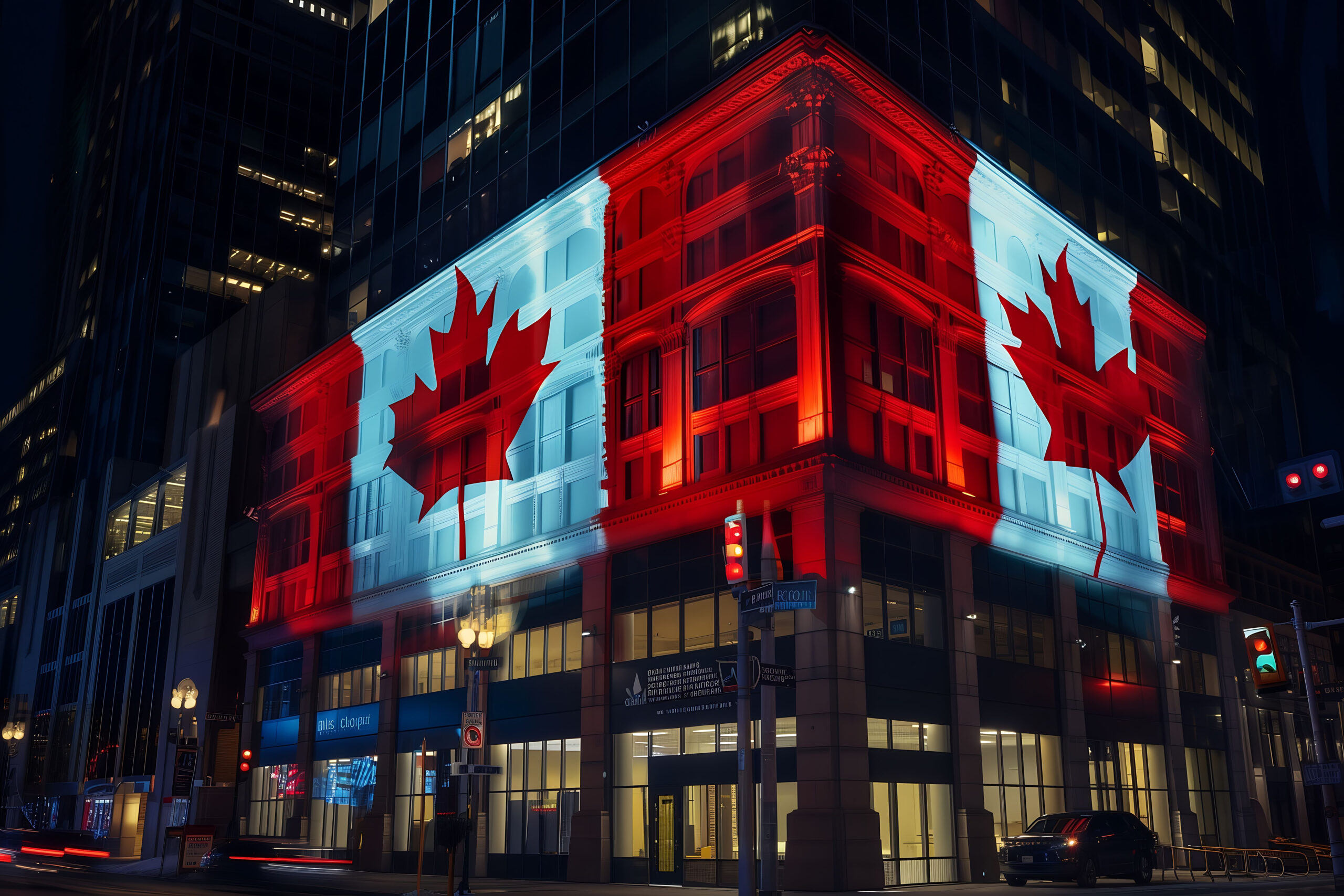 Moving money with confidence: Canada’s new regime for retail payments supervision 2 ELI Canada