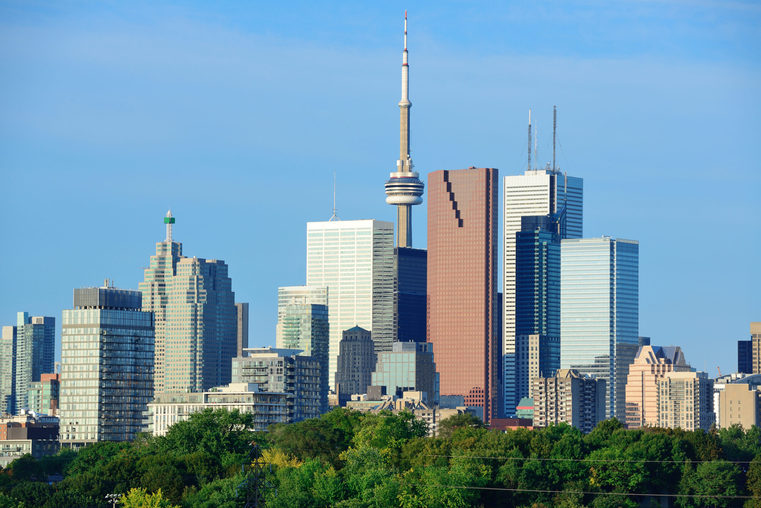 Regulatory developments affecting financial services in Canada: What (really) matters for 2025 2 ELI Canada